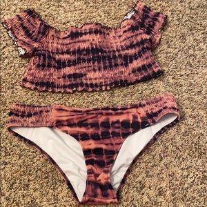 Victoria secret bikini